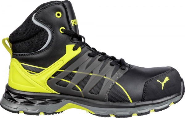 Sicherheitsstiefel Velocity 2.0 S3 ESD