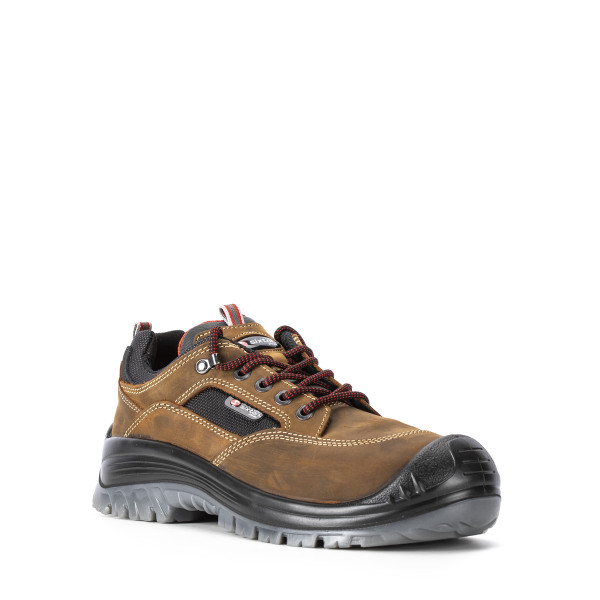 Sicherheitshalbschuhe Land S3