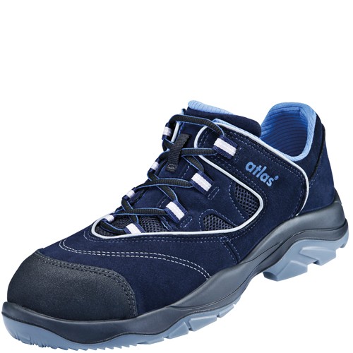 Ergo-Med CF 4 blue S1 ESD