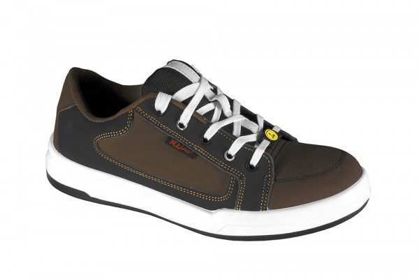 Sicherheitshalbschuhe Nebraska S2 ESD