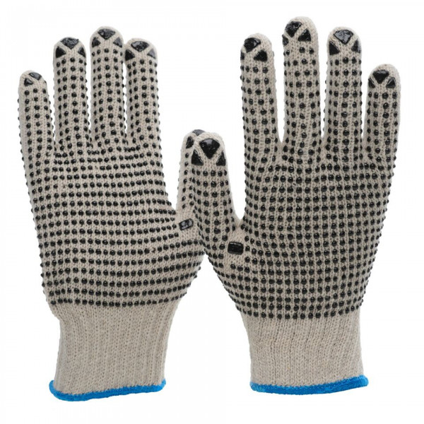 Strickhandschuh