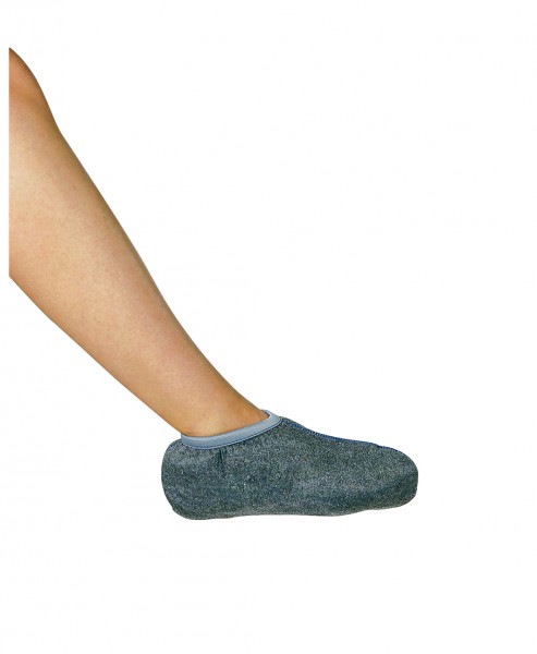 Einziehsocken