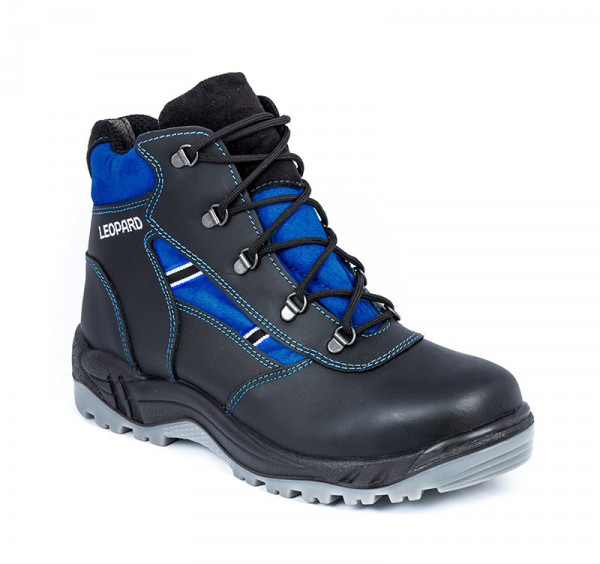 Sicherheitsstiefel 483 S2