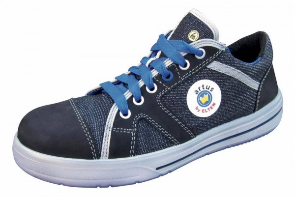 Artus by Elten M-Sneaker S3 ESD