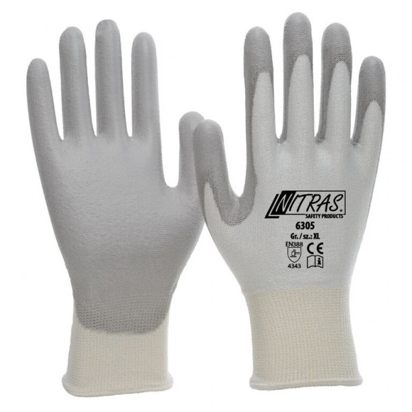 Schnittschutzhandschuh Dyneema