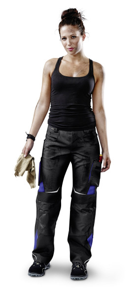 Bundhose Damen PULSSCHLAG