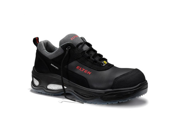 Sicherheitshalbschuhe MILES Low ESD S3