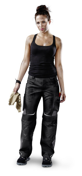Bundhose Damen PULSSCHLAG