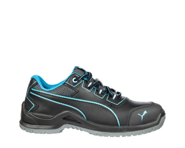 Damen-Sicherheitshalbschuhe Niobe Wns Low ESD S3
