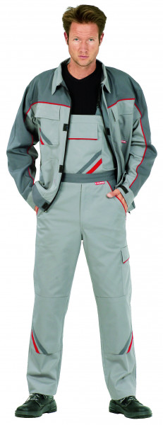 Bundjacke Highline
