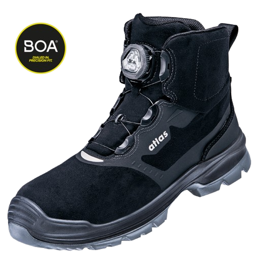 Sicherheitsstiefel Flash 6905 XP BOA ESD S3 SRC