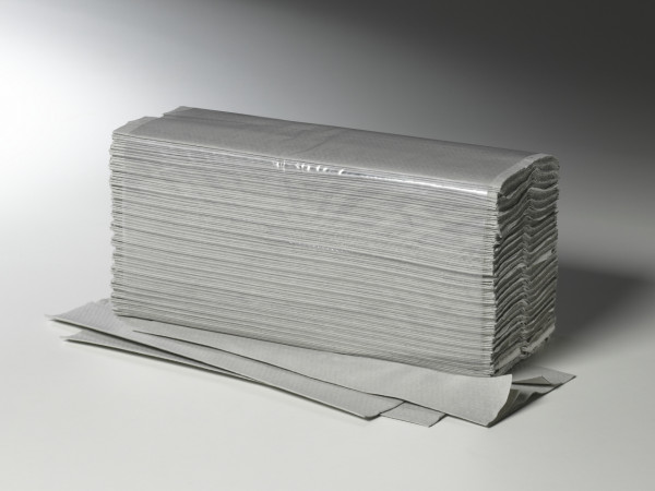 Papierhandtücher