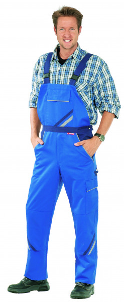 Latzhose Highline