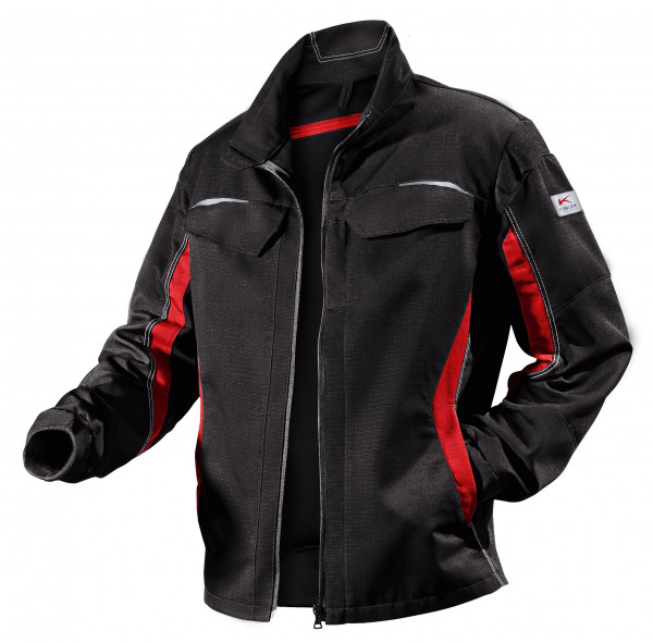 Jacke PULSSCHLAG