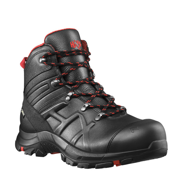 Sicherheitsstiefel Black Eagle Safety 54 mid S3