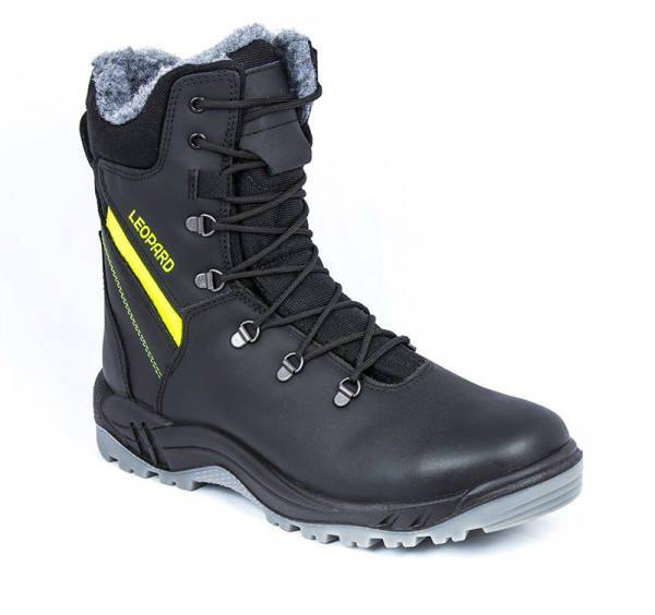 Winter-Sicherheitsstiefel 01Z482 S3