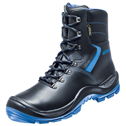 Winter-Sicherheitsstiefel GTX 935 XP S3