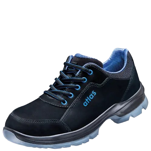 Sicherheitshalbschuhe Alu-tec 62 ESD S2