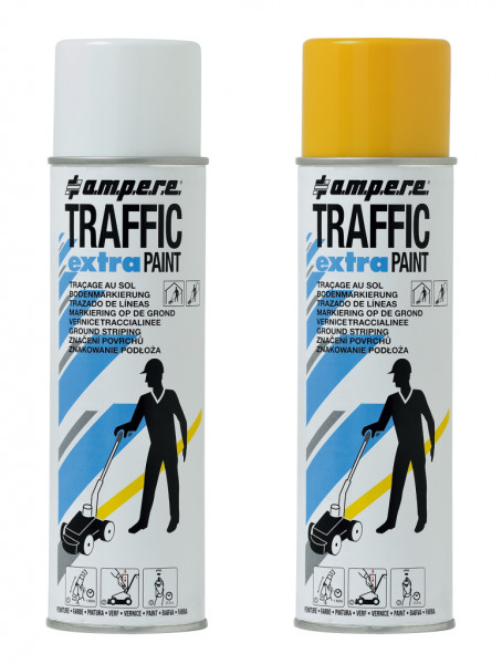Markierfarbe Traffic extra (500 ml)