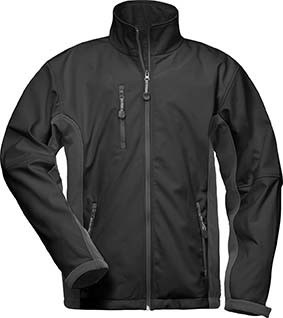 Softshelljacke Kronos
