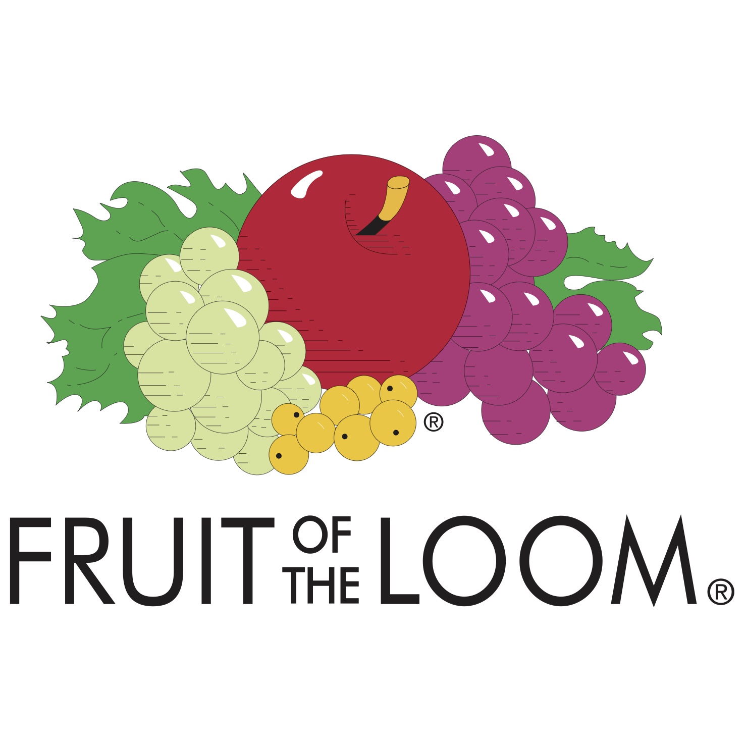 Fruit of the Loom