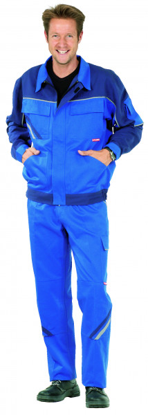 Bundjacke Highline