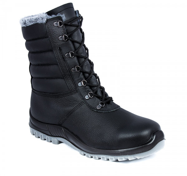 Winter-Sicherheitsstiefel 474 S3