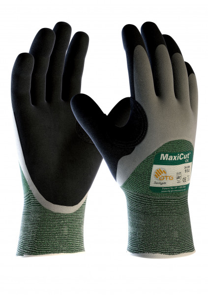 MaxiCut 2491