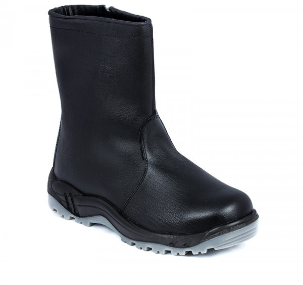 Winter-Sicherheitsstiefel 992 S3